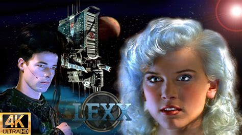 lexx tv series|lexx tv series cast.